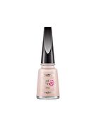 Flormar Quick Dry Hızlı Kuruyan İnce Yapılı & Parlak Bitişli Oje