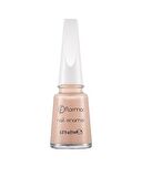 FLORMAR 012 NO IVORY OJE