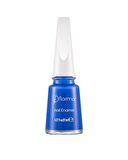 Flormar Nail Enamel Oje 487