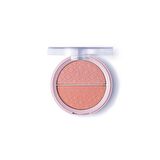 Flormar By Pretty Blush Allık 002 Peach Star