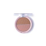 Flormar By Pretty Matte Blush Allık 003 Peach Bronze