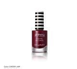 Flormar By Pretty Essentıal Nail Enamel No 17 Cherry Jam