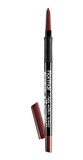 Flormar Dudak Kalemi - Stylematic Lipliner SL09 Chocolate 8690604497058