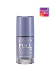 Yoğun Pigmentli Parlak Oje- Full Color Nail Enamel- Fc67 Horızon -8690604497669