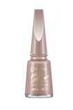 Flormar Jelly Look Yüksek Pigmentli & Parlak Bitişli Jel Görünümlü Oje