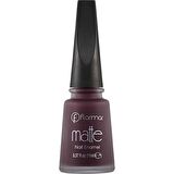 FLORMAR MATTE OJE M42