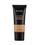 Flormar Yağlanmayı Kontrol Altına Alan Matlaştırıcı Makyaj Bazı