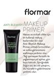 Flormar Anti-Blemish Sivilceli Ciltlere Özel Kızarıklık Karşıtı Makyaj Bazı