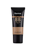 Yağlı & Karma Ciltlere Özel Parlama Önlemeye Yardımcı SPF25 Mat Bitişli BB Krem