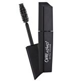 Flormar Omlashes Extra Volume Kıl Fırça Siyah Rimel