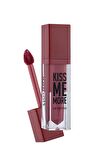 Flormar Kiss Me More Lip Tattoo 05 Blush Ruj