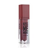 Flormar Kiss Me More Lip Tattoo 07 Rosa