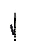 Flormar Pretty Siyah Eyeliner Pen Siyah Kalem Eyeliner