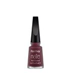 Flormar Mat Oje No:m55