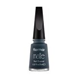 Flormar Mat Oje No:m57
