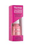 Flormar Nail Polish Barrier Bulaşma Önleyici Soyulabilen Tırnak Eti Koruyucusu
