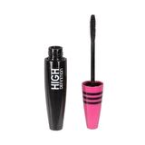 Flormar Pretty High Definition Silikon Fırça Siyah Rimel