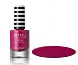 Flormar By Pretty Essentıal Nail Enamel Oje No 50 Pink Blackberry