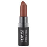Flormar By Pretty Matte Lıpstıck 10 Pale