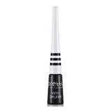Flormar By Pretty Vınyl Dıplıner Black Yeni