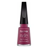Flormar Mat Oje No:m64
