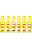 Bebek Kolonyası Bıcı Bıcı Klasik 150 ml X 6 Adet