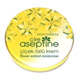 Cire Aseptine Çiçek Özlü Teneke Krem 150 Ml