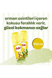 Dalin Baby Kolonya Orman Esintisi 150 ml