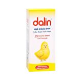 Dalin Üçlü Koruma Pişik Kremi