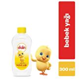 Dalin Bebek Yağı 300 ml