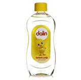 Dalin Bebek Yağı 300 ml