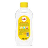 Dalin Bebek Yağı 300 ml