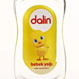 Dalin Bebek Yağı 300 ml