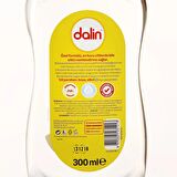Dalin Bebek Yağı 300 ml