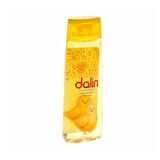 Dalin Göz Yakmayan Çiçek Özlü Yenidoğan Uyumlu Bebek Şampuanı 200 ml