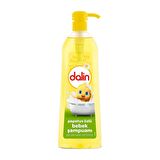 Dalin Bebek Şampuanı  750ml Papatya Özlü  Göz Yakmayan Formül