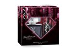 Xo Black Premium EDT Baharatli Kadın Parfüm 100 ml & Xo Black Premium Deodorant 125 ml 