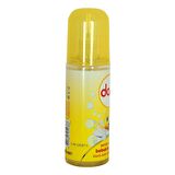 Bıcı Bıcı Kokusu Bebek Kolonyası Klasik Dalin Şampuan Kokusu 65 Derece 150 ML