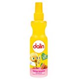  Dalin Kolay Tarama Spreyi 200 ml - Badem Özü ve Panthenol