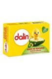  Dalin Nem ve Koruma Bebek Sabunu 100 gr