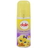 Dalin Jasmin Bebek Kolonyası Yasemin Manolya Amber Kokulu 150 ML