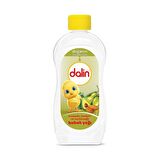 Dalin Doğanın 3 in 1 Dokunuşu Bebek Yağı 300 ml