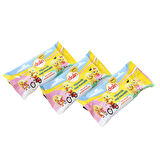 Dalin Hijyenik Cep Mendili 15x3 Adet