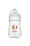  Bebedor Tritan Biberon 240 ml +6 Ay