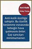  Bebedor Tritan Biberon 240 ml +6 Ay