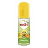 Dalin Bebek Kolonyası Orman Esintisi Sprey 100 Ml