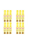 Dalin Bici Bici Kolonya 100 ml 12 adet