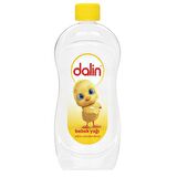 Dalin Bebek Yağı 200 ml
