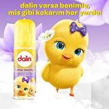 Dalin Bahar Tazeliği Bebek Kolonyası 100 ml 3 ADET