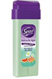  Sesu Roll-on Sir Ağda Greyfurt ve Papatya 100 ml